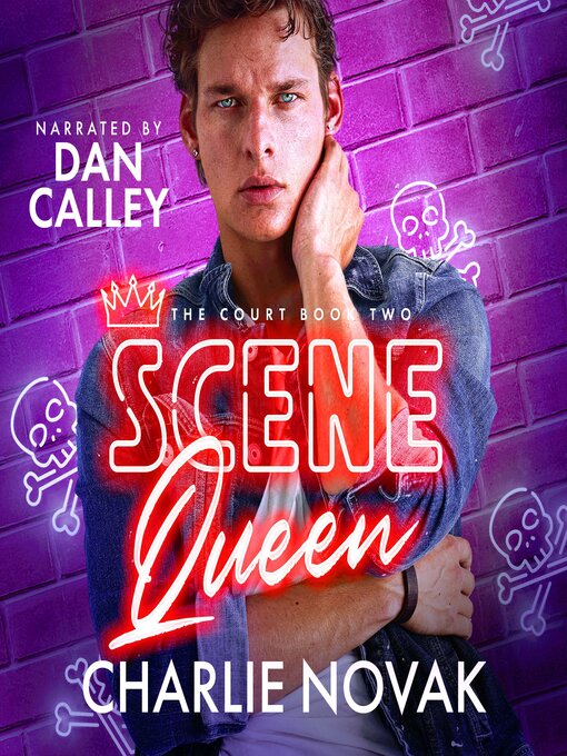 Title details for Scene Queen by Charlie Novak - Available